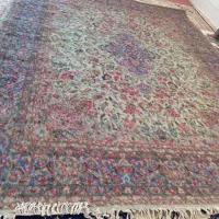 قالی12متری|فرش|گلباف, |دیوار