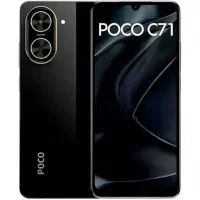 گوشی پوکوc71