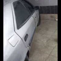 زانتیا  مدل ۸۳|خودرو سواری و وانت|بانه, |دیوار