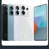 گوشی نوت ۱۳ پرو 5g