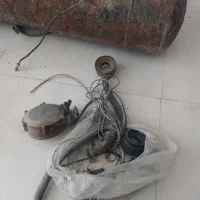 کپسول گاز LPG|قطعات یدکی و لوازم جانبی|اصفهان, ارداجی|دیوار