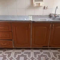 در اتاق و کابینت|آب‌چکان و نظم‌دهنده ظروف|تربت‌حیدریه, جانبازان|دیوار