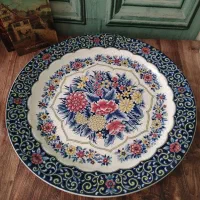دیس گرد قدیمی اصل ژاپن