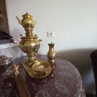 سماور برنج