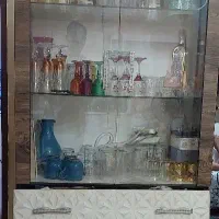 بوفه