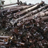 خرید و فروش داربست دست دو و نو|مصالح و تجهیزات ساختمان|دزفول, |دیوار