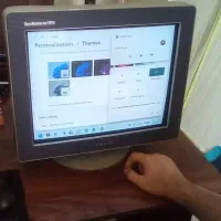 کامپیوتر قدیمی سینم