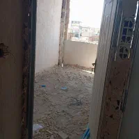 طبقه سوم نیمه اماده فروش یا معاوضه با خودرو|فروش آپارتمان|مشهد, نوده|دیوار