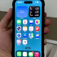 ایفون 16 ریجستر