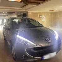 پژو 207i اتومات مدل 1396|خودرو سواری و وانت|فردیس, فردیس|دیوار