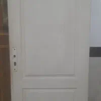 درب اتاق خواب