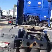 مان ۵۰۰|خودرو سنگین|بازرگان, |دیوار