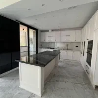 ۳۲۲متر در ۳طبقه تکواحدی نوساز / المپیک کلید نخورده