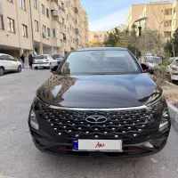 فونیکس fx 1402 درحد صفر|خودرو سواری و وانت|مشهد, چهارچشمه|دیوار