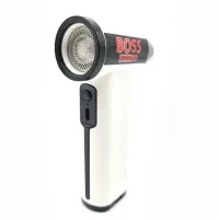 جت فن باس سفید|ماشین‌آلات صنعتی|رشت, فرزانه|دیوار