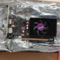 کارت گرافیک AFOX GT1030-4GB