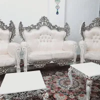 مبلمان باجلومبلی|مبلمان خانگی و میز عسلی|الیگودرز, |دیوار