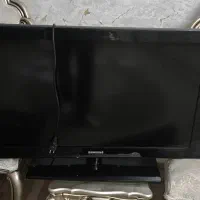 تلوزیون 37 اینج سامسونگ