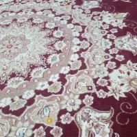 فرش ۱۲ متری نگین مشهد