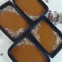 فروش حلوا عربی اعلا با ضمانت مرجوعی