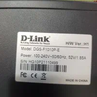 D-LINK