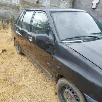 پراید مدل 81