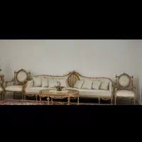فروش مبل سلطنتی