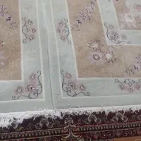 جفت فرش ۱۲متری|فرش|کرمانشاه, |دیوار