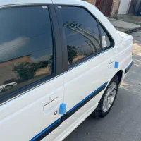 پارس موتور جدید|خودرو سواری و وانت|مینودشت, |دیوار