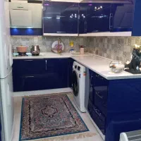 آپارتمان ۶۰ متری یک خوابه تمیز