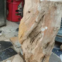 تنه درخت|صنایع دستی و سایر لوازم تزئینی|اصفهان, لیمجیر|دیوار