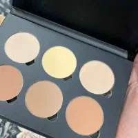 پلت سایه و کانتور|آرایشگاه و سالنهای زیبایی|اندیمشک, |دیوار