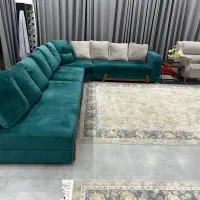 مبلمان ال