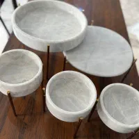 ست پذیرایی|ظروف سرو و پذیرایی|گلبهار, شهر جدید گلبهار|دیوار