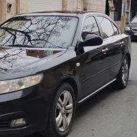 اپتیما ۲۰۱۰|خودرو سواری و وانت|کرج, شهرک ولیعصر|دیوار