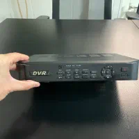 DVR|دوربین مداربسته|تهران, بهار|دیوار