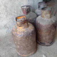 کپسول سهمیه گاز