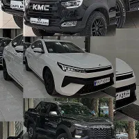 لوازم یدکی و قطعات KMCT8 KMCT8 KMC J7