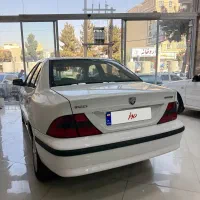 سمند se مدل۹۴|خودرو سواری و وانت|کرج, کمالشهر|دیوار