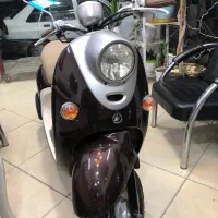 یاماها پاکشتی