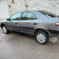 زانتیا ۲۰۰۰|خودرو سواری و وانت|اهواز, حصیرآباد|دیوار