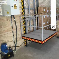 تعمیرکار وسرویسکار آسانسور وبالابر  هیدرولیکی|خدمات پیشه و مهارت|شهریار, شهریار|دیوار