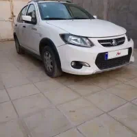 کویک تک برگ سند بی رنگ|خودرو سواری و وانت|مشهد, ایثارگران|دیوار