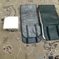درب و کم درب کفش صافی برنج دستگاه چربی سوز|آرایشی، بهداشتی، درمانی|مشهد, رضاشهر|دیوار