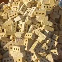 فروش آجر سه گل وگری با قیمت بسیار خوب