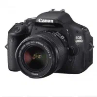 فروش دوربین حرفه ای کانن ایکس پنج(D600)