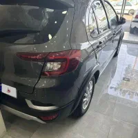 اطلس GL خاکستری