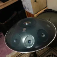 هندپن(هنگ درام) کیتا فول پالیش