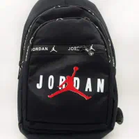 کیف مشکی زنانه گم شده