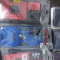 تعدادی کاور گوشی|لوازم جانبی موبایل و تبلت|بندرعباس, |دیوار